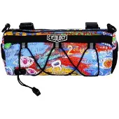 CYCOLOGY 8 Days Lenkertasche 2.4l