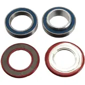 ABI Enduro Bearings Enduro-Lager-Stoßdämpfer-Nadellager – 8-mm-Bolzen – 21,9 mm Breite