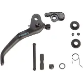 Sram Scheibenbremsenset Hebel G2 RSC (AL, PIN, Reach, Cam, Pushrod, Ressor