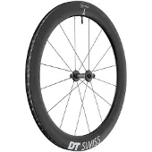 Dt Swiss Trc 1400 Dicut Tubeless Rennrad-vorderrad