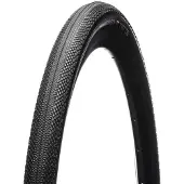 Hutchinson Overide Faltreifen 700x35C TLR Strengthened schwarz 700x35C | 35-622 2022 Tubeless Reifen