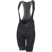 Biemme Legend Eco Trägerhose Schwarz M Herren Schwarz M