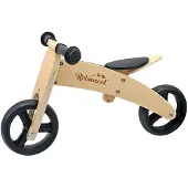 Robin Cool Fast Wheels Laufrad
