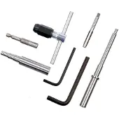 HT Components Nano Pedalschlüssel
