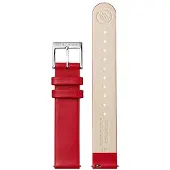 Mondaine Genuine Leather Vegan Gurt