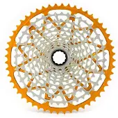 Garbaruk Sram Xd Kassette Golden 12s / 10-52t Golden 12s