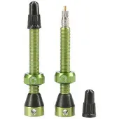 Tubolight Tubeless Ventile