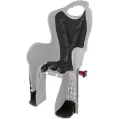 RMS Beauty Elibas Kindersitz Für Fahrrad Hinten