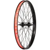 Wethepeople Vorderrad Audio