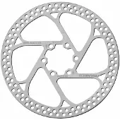 Pnk 15 Rotor 6b Bremsscheibe
