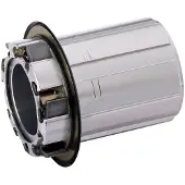 Vision Freilaufkörper SRAM XDR für 12-fach Schwarz - präziser Antrieb...