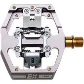HT Components X3t Pedale