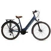 Granville E-integrated 30 Wave Bosch Active Line Elektrofahrrad