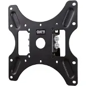 Ciatti ENMONO40 TV-Wandhalterung 101,6 cm (40') Schwarz