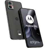 Motorola edge 30 Neo, 15,9 cm (6.28"), 8 GB, 256 GB, 64 MP, Android 12, Schwarz