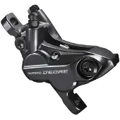Shimano Deore Br-m6120 Scheibenbremssattel