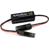 Speedbox Einstellchip 1.0 für Geschwindigkeitsbegrenzer