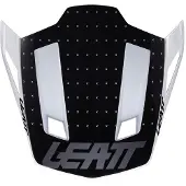 Leatt Moto 8.5 Cross Helmschirm