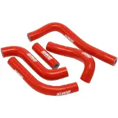 Drc Gasgas Mc450f 2021 Kühlerschlauch-kit