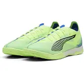 Puma 44|Ultra 5 MATCH IT Indoor Herren Hallenschuhe 107895-03