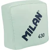 Milan 430 Since 1918 Eraser Kissen
