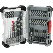 Bosch Pro Metallbohrer 35 Stücke