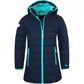 TROLLKIDS Stavanger Coat Jacke
