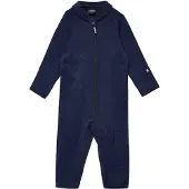 Reima Fleece Overall, Tahti jeans blue (6760) 98 cm