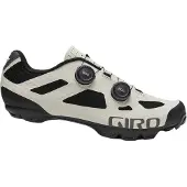 Giro Sector Mtb-schuhe Weiß EU 41 Mann Weiß EU 41