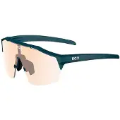 KOO Alibi L Photochrome Sonnenbrille Durchsichtig Photocromic Fuchsia/CAT1-3 Durchsichtig Photocromic Fuchsia/CAT1-3