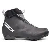 Sidi ROAD NUBES black/black 39 Schwarz - winterfester Rennradschuh mit R2CC-C....