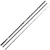Cinnetic Black Fury Power Brandungsrute