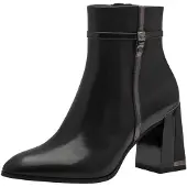 Tamaris Stiefel schwarz in Gr. 38