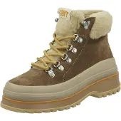 Gant Schnürstiefeletten Wintly 29543794 Braun 41