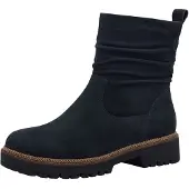 Tamaris Stiefeletten für Damen in blau