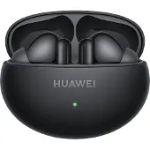 Huawei FreeBuds 6i, True Wireless Stereo (TWS), Anrufe/Musik, 14 - 40000 Hz, 5,4 g, Kopfhörer, Schwarz