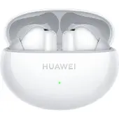Huawei FreeBuds 6i, True Wireless Stereo (TWS), 14 - 40000 Hz, Anrufe/Musik, 5,4 g, Kopfhörer, Weiß