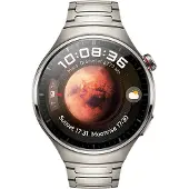 Huawei WATCH 4 Pro, 3,81 cm (1.5"), AMOLED, Touchscreen, WLAN, GPS, 65 g
