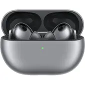 Huawei FreeBuds Pro 3, Verkabelt & Kabellos, Anrufe/Musik, 5,8 g, Kopfhörer, Silber