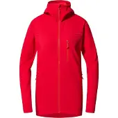Haglöfs Wanderjacke Damen Rosson
