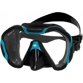 BEUCHAT Maxlux Evo Tauchmaske