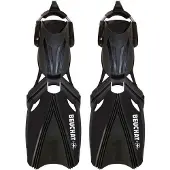 BEUCHAT Aquabionic Tauchflossen