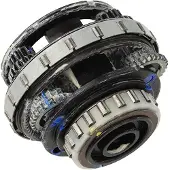 Shimano Carrierunit Nexus-8 | 8R36 | 2