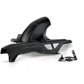 Puig Hinterradabdeckung, Schwarz F 900 XR 20- CARBON-OPTIK