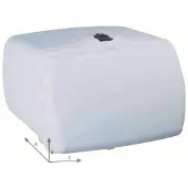 Puig Maxi Box 90l Motorradkoffer