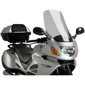 Puig Touring Royal Enfield Himalayan 410 2023 Hohe Windschutzscheibe
