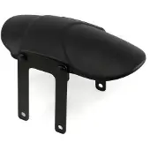 Puig Vorderrad-Kotflügel Sportster 883 Iron, schwarz Aluminium