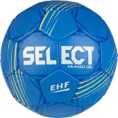 Select Handball Mundo DB V24