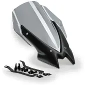 Puig New Generation Kawasaki Z900se 2024 Windschutzscheibe