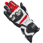 Held Titan XR2 Schwarz Weiß Rot Handschuhe Größe 8